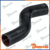 Gaine de suralimentation pour RENAULT | GPP-RE-027, 09-0085